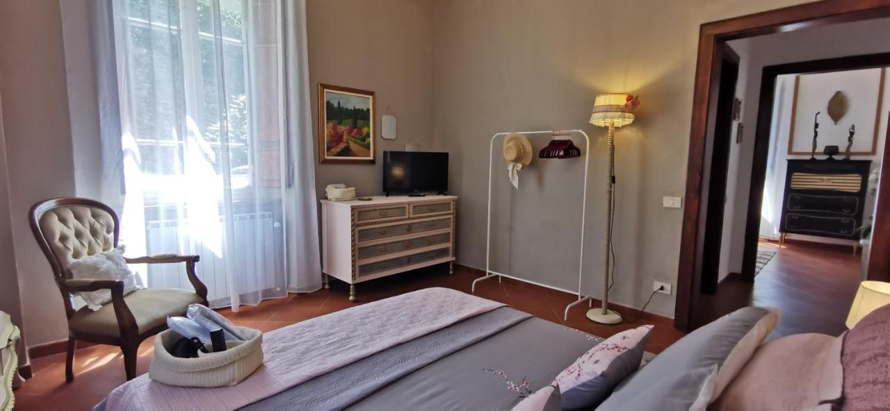 La Maison De Jardin Lucques Extérieur photo