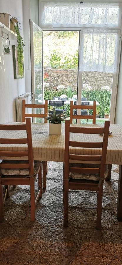 La Maison De Jardin Lucques Extérieur photo