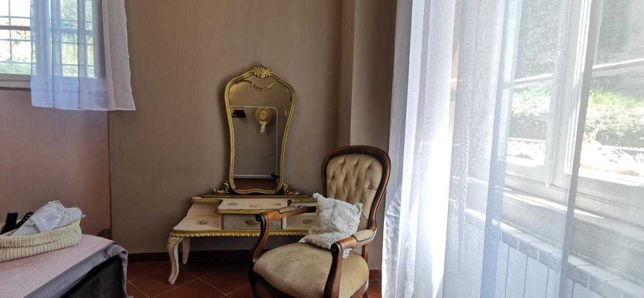 La Maison De Jardin Lucques Extérieur photo