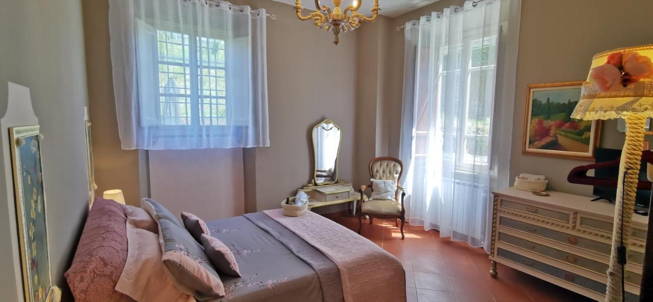 La Maison De Jardin Lucques Extérieur photo
