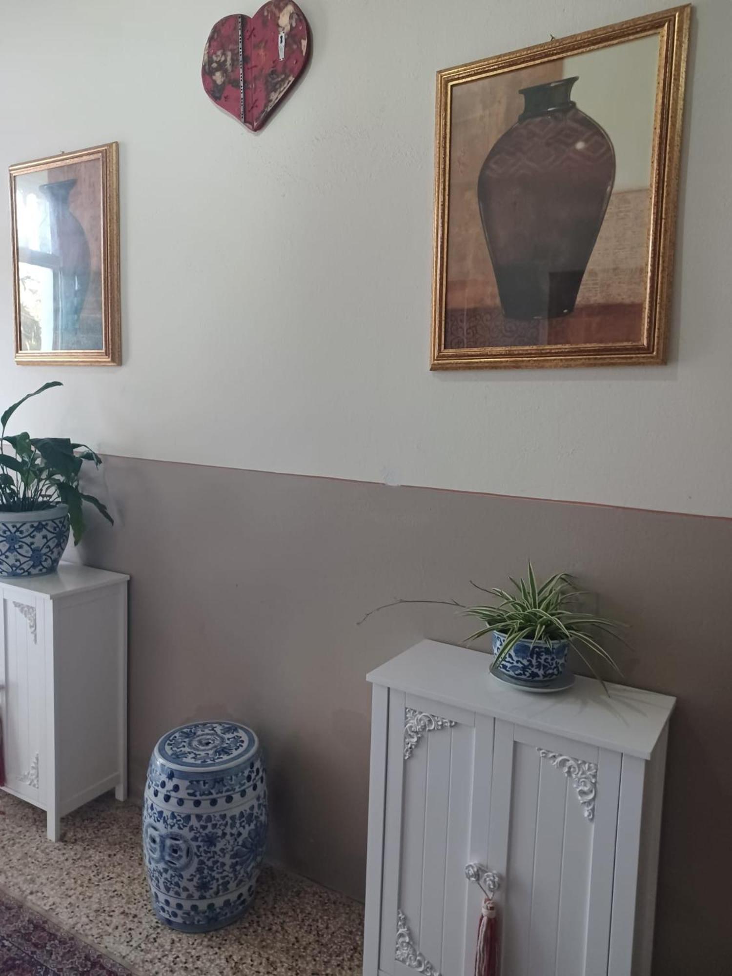La Maison De Jardin Lucques Extérieur photo