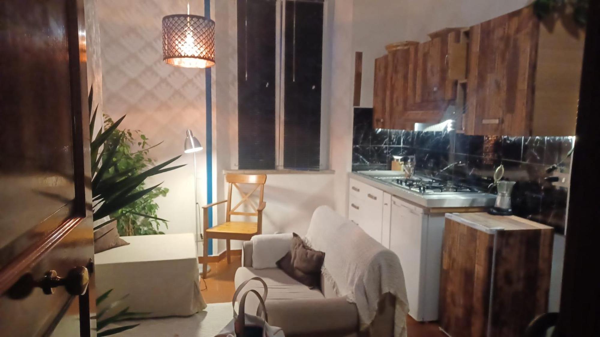 La Maison De Jardin Lucques Chambre photo